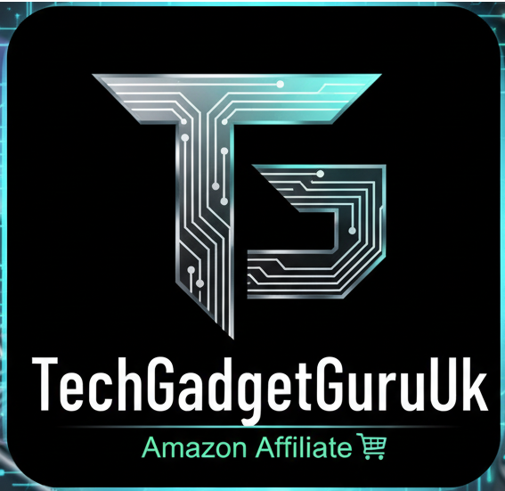 Tech Gadget Guru